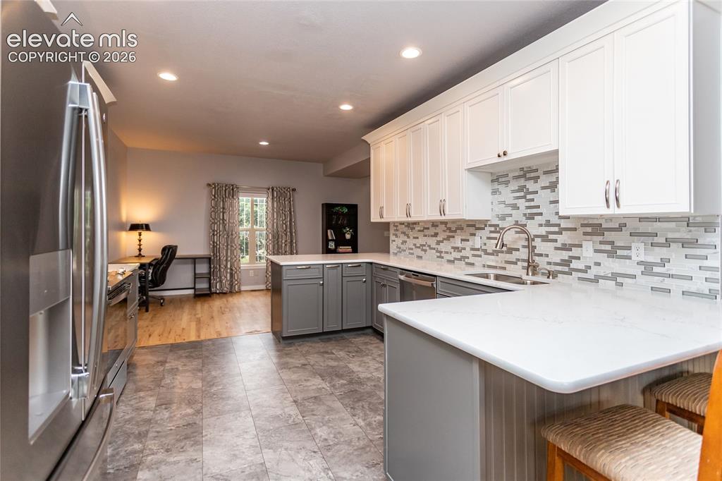 1123 Westmoreland Road Colorado Springs CO 80907