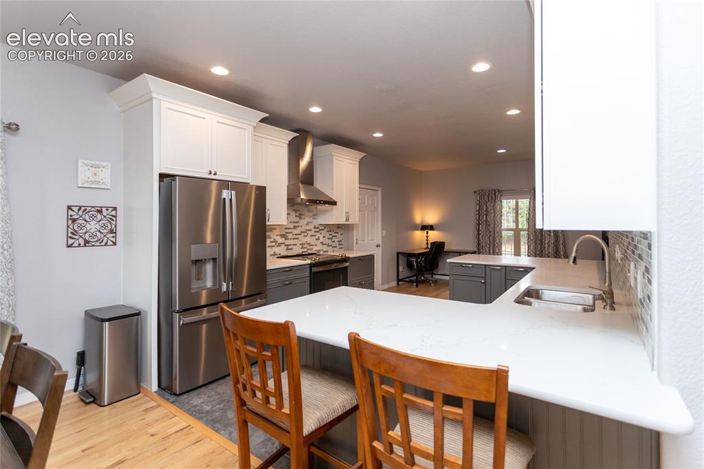 1123 Westmoreland Road Colorado Springs CO 80907