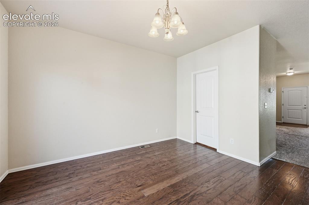6306 Pilgrimage Road Colorado Springs CO 80925