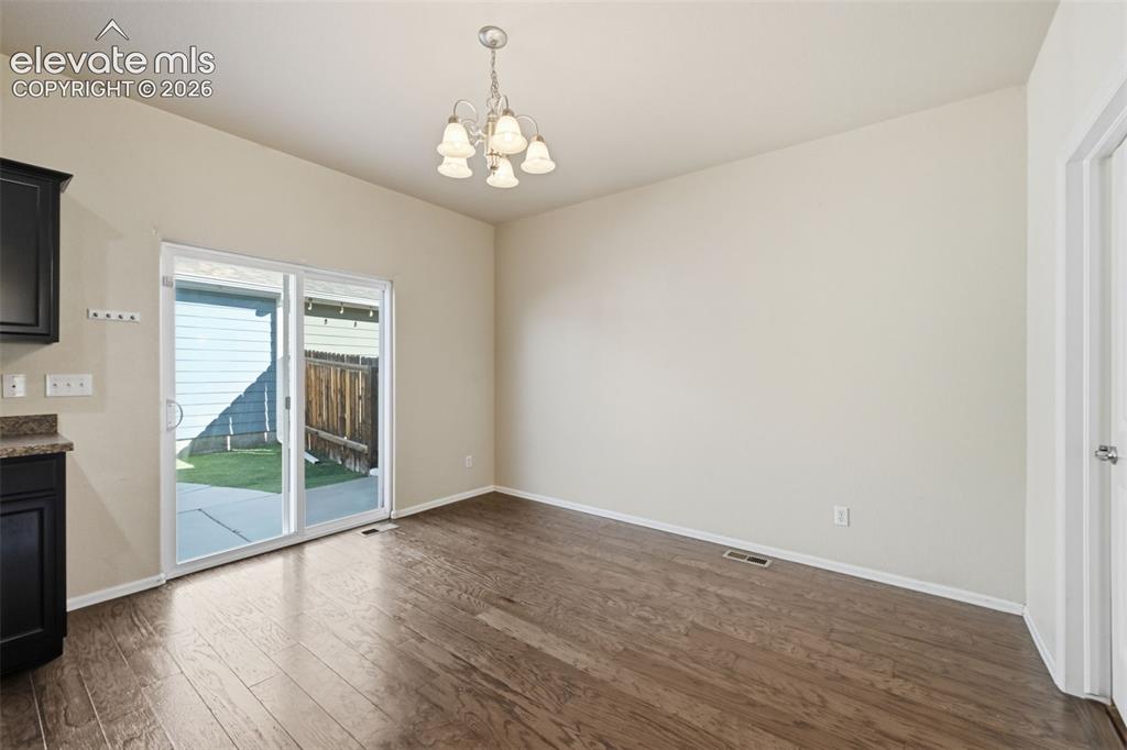 6306 Pilgrimage Road Colorado Springs CO 80925