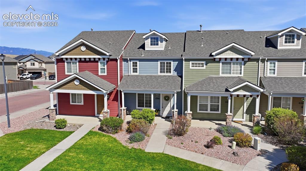 6306 Pilgrimage Road Colorado Springs CO 80925