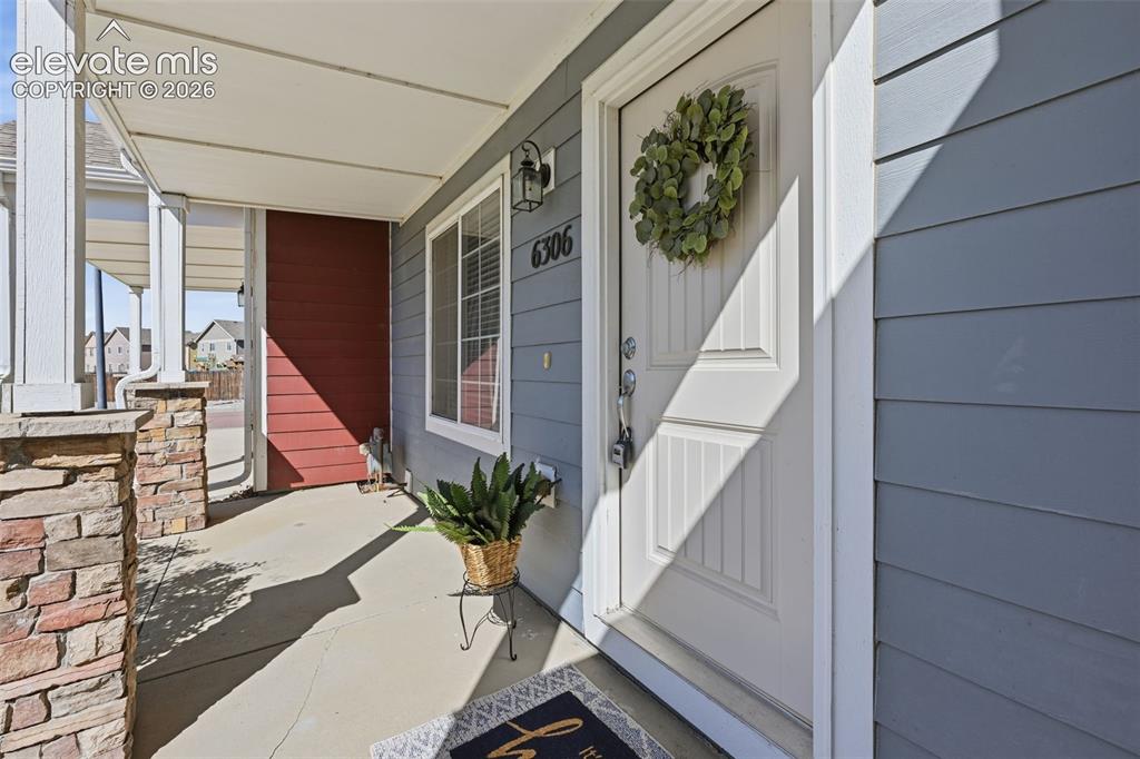 6306 Pilgrimage Road Colorado Springs CO 80925
