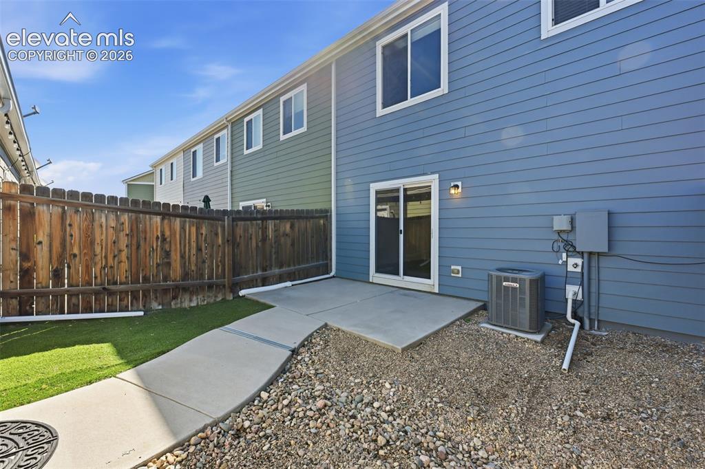6306 Pilgrimage Road Colorado Springs CO 80925