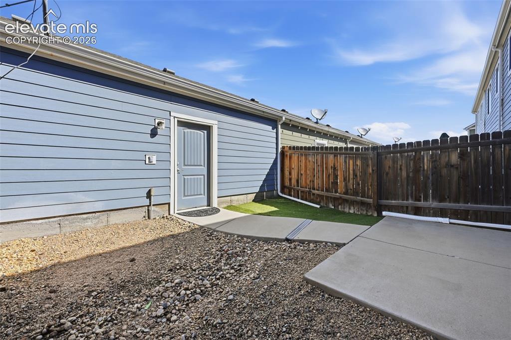 6306 Pilgrimage Road Colorado Springs CO 80925