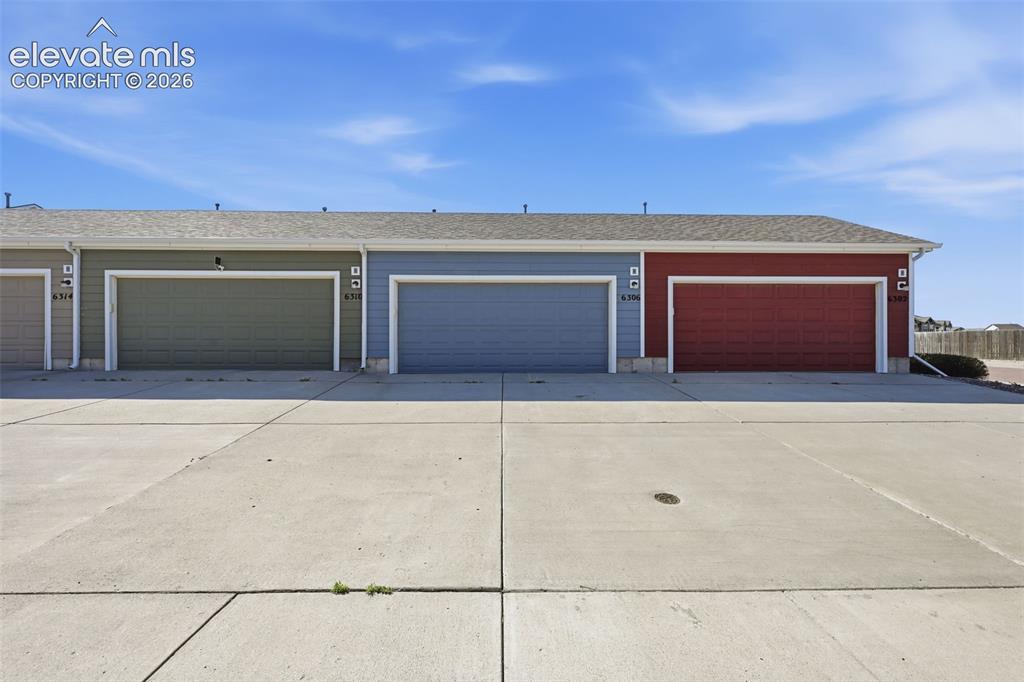 6306 Pilgrimage Road Colorado Springs CO 80925