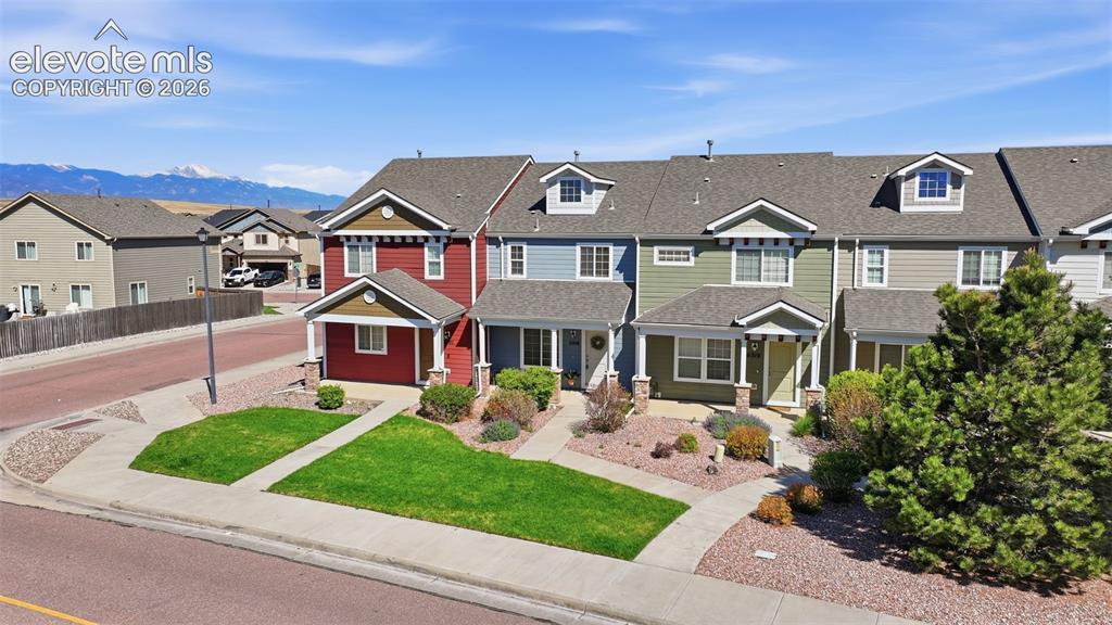 6306 Pilgrimage Road Colorado Springs CO 80925