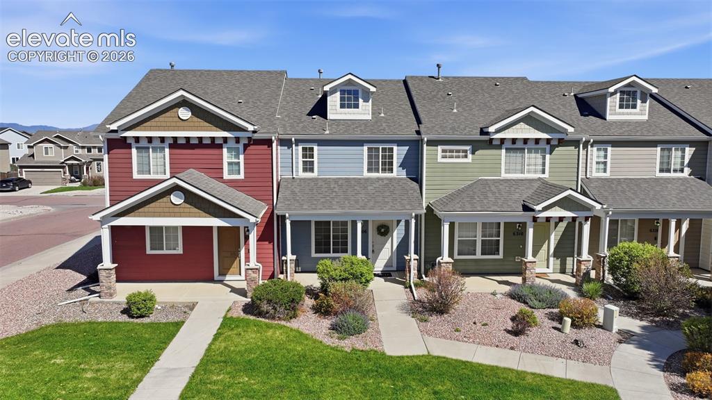 6306 Pilgrimage Road Colorado Springs CO 80925