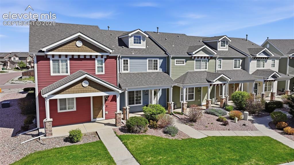 6306 Pilgrimage Road Colorado Springs CO 80925
