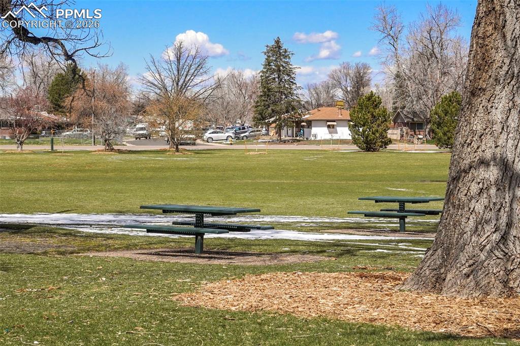 5702 W Asbury Place Lakewood CO 80227