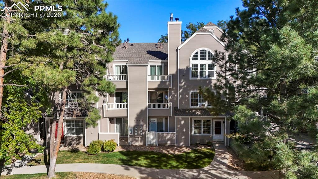5702 W Asbury Place Lakewood CO 80227