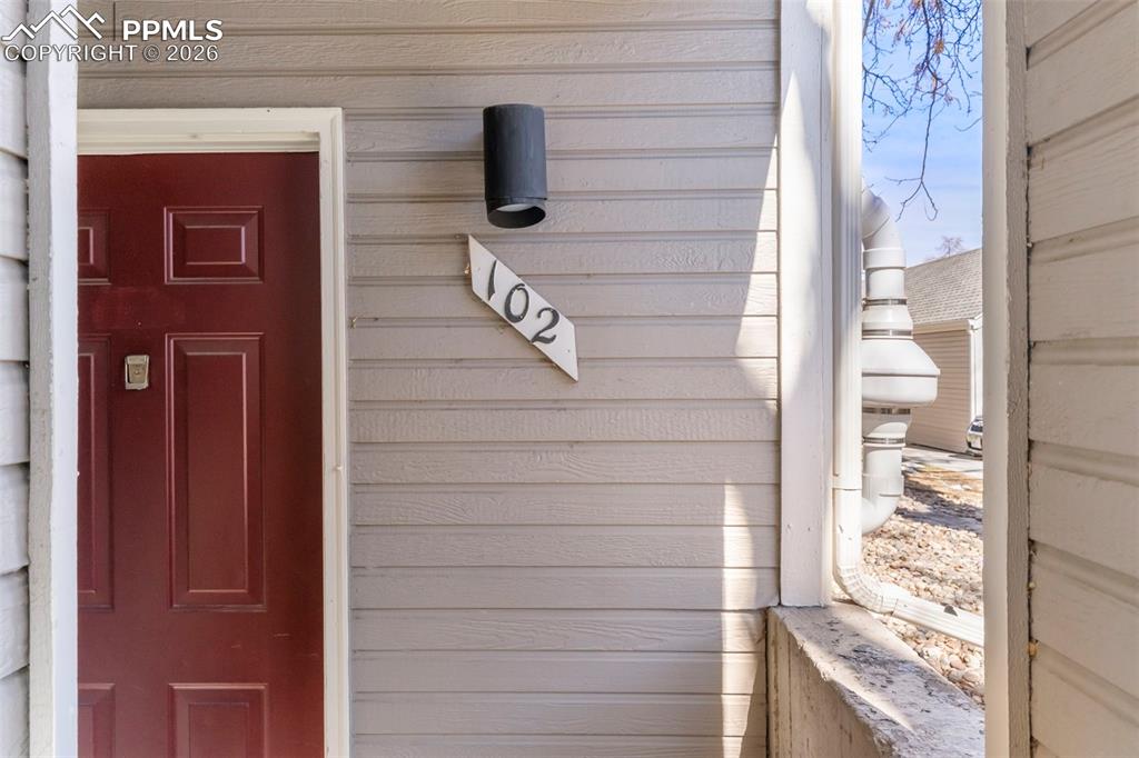 5702 W Asbury Place Lakewood CO 80227