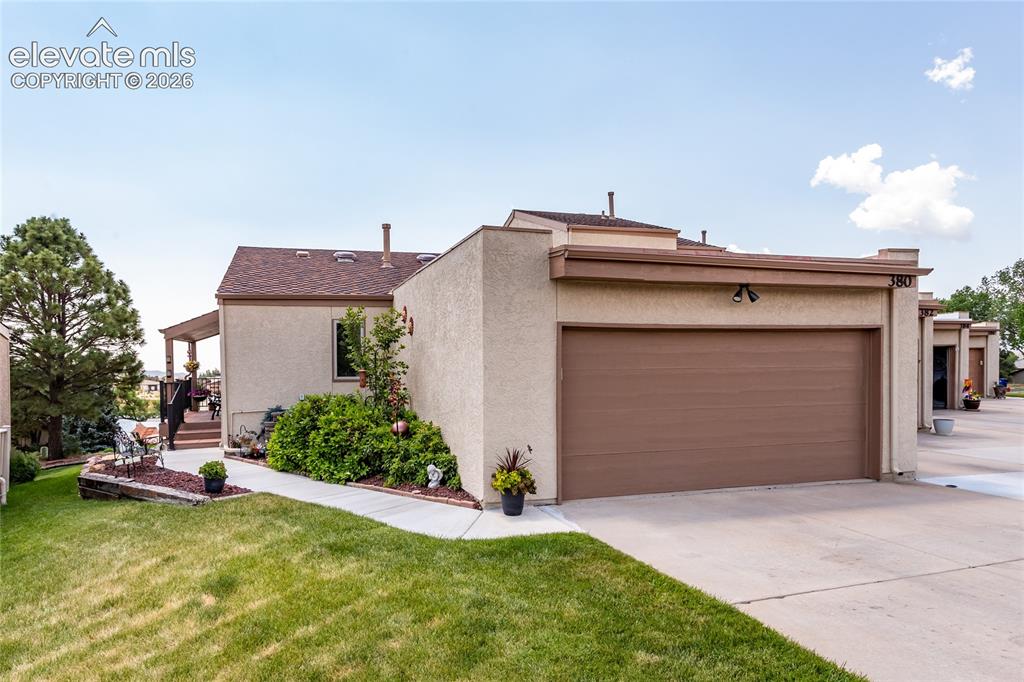 380 Mission Hill Way Colorado Springs CO 80921