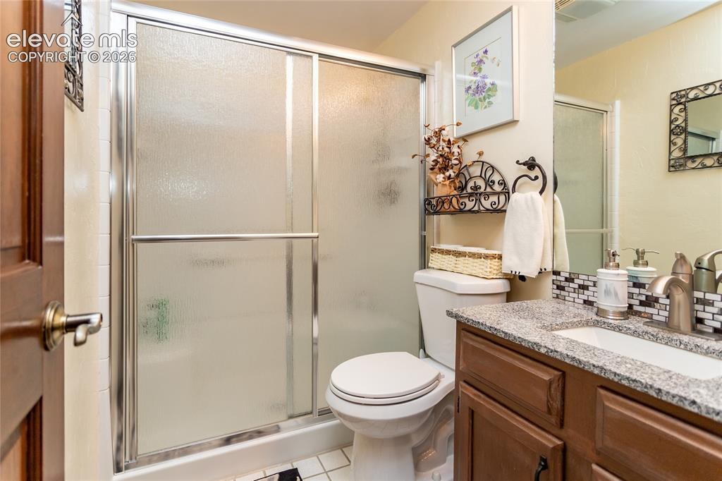 380 Mission Hill Way Colorado Springs CO 80921