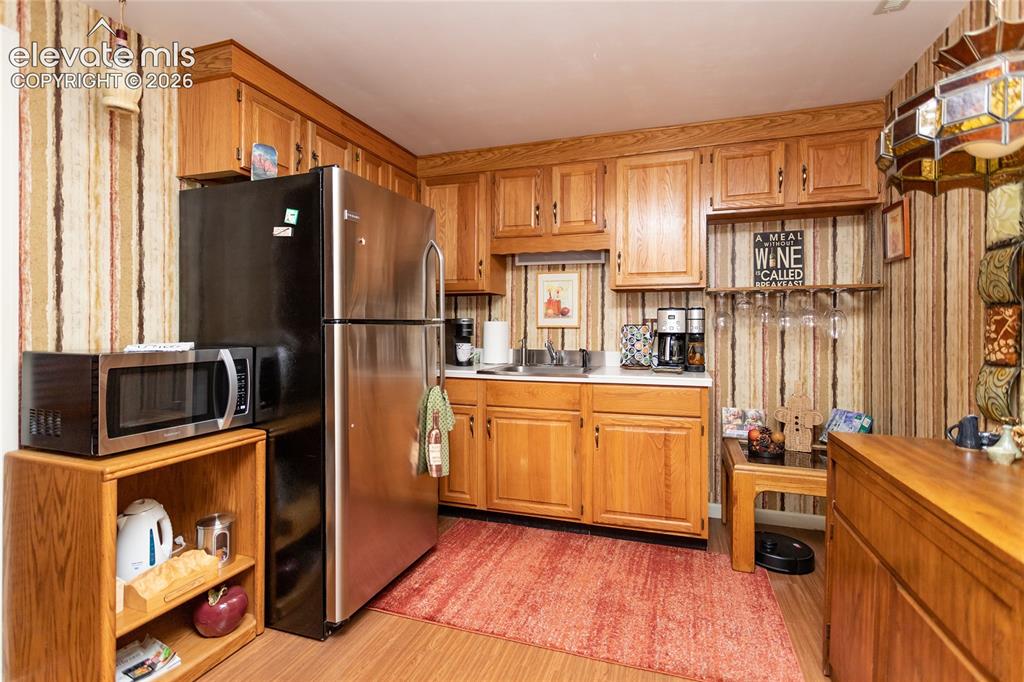 380 Mission Hill Way Colorado Springs CO 80921
