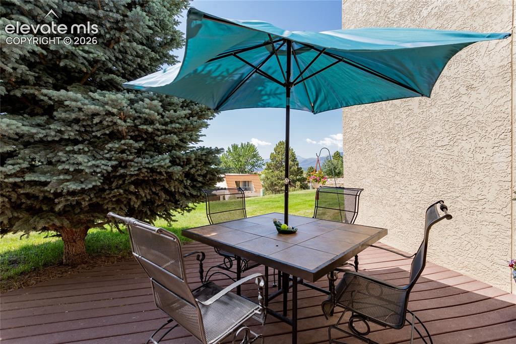 380 Mission Hill Way Colorado Springs CO 80921