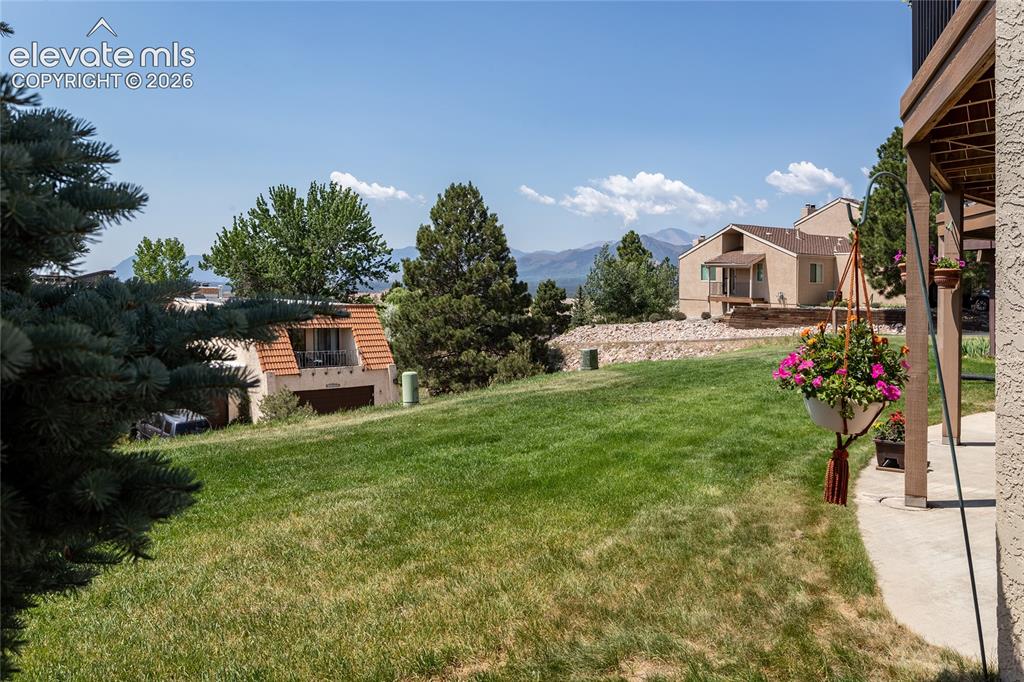 380 Mission Hill Way Colorado Springs CO 80921