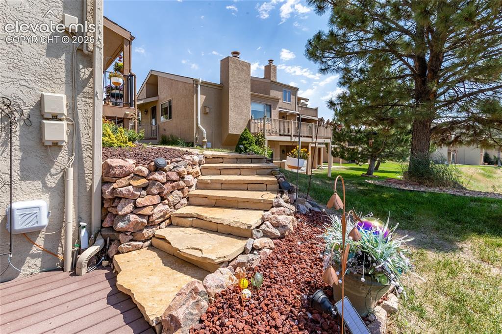 380 Mission Hill Way Colorado Springs CO 80921