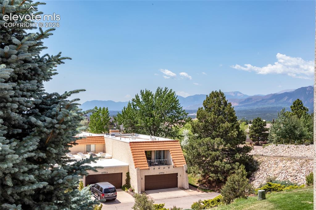 380 Mission Hill Way Colorado Springs CO 80921
