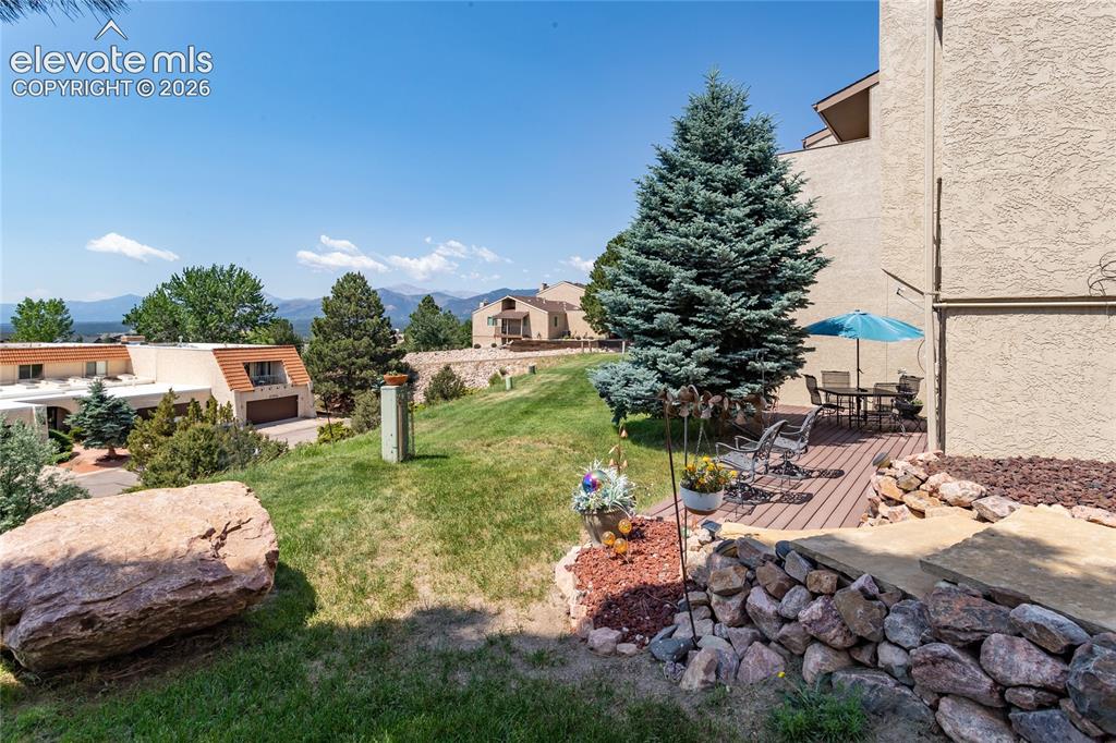 380 Mission Hill Way Colorado Springs CO 80921