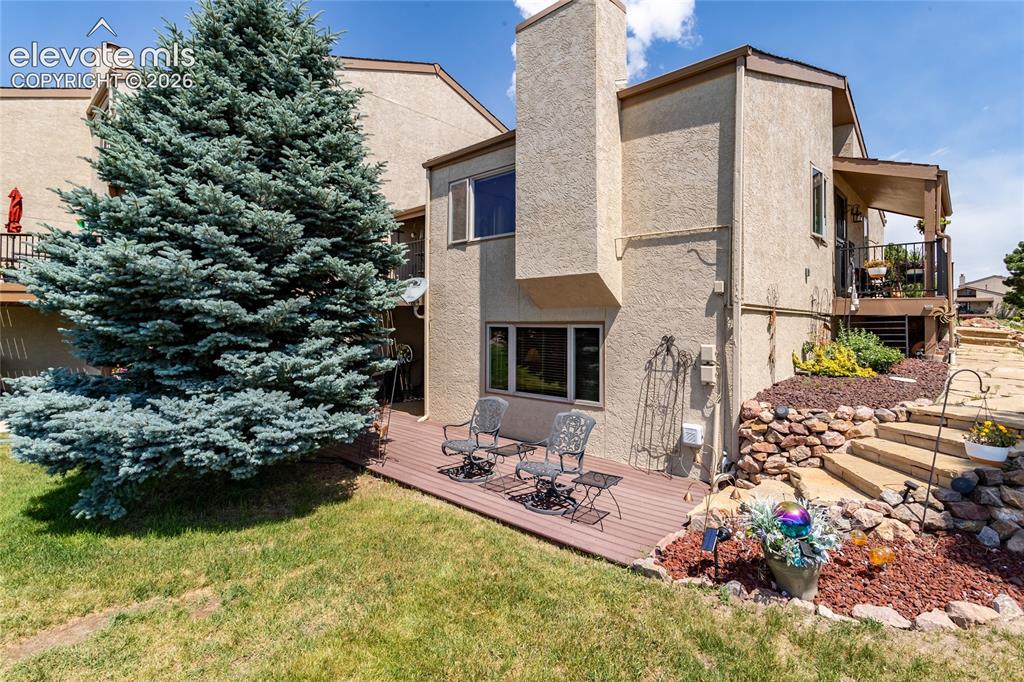 380 Mission Hill Way Colorado Springs CO 80921