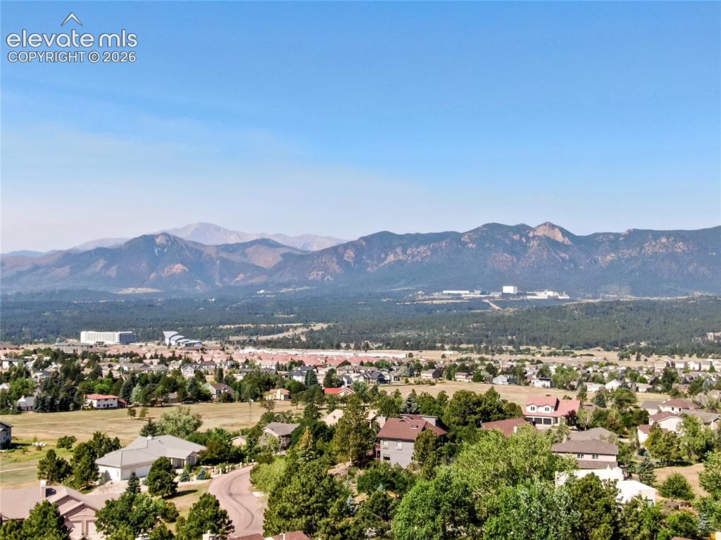 380 Mission Hill Way Colorado Springs CO 80921