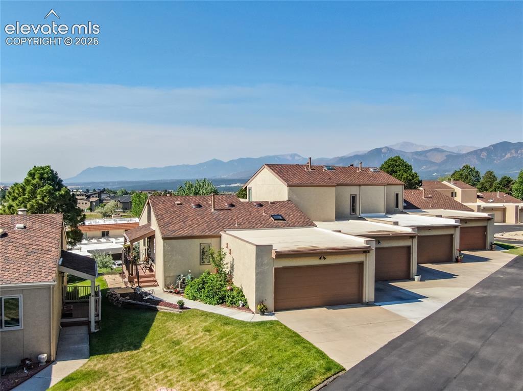 380 Mission Hill Way Colorado Springs CO 80921