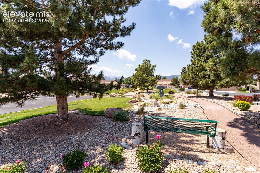 380 Mission Hill Way Colorado Springs CO 80921
