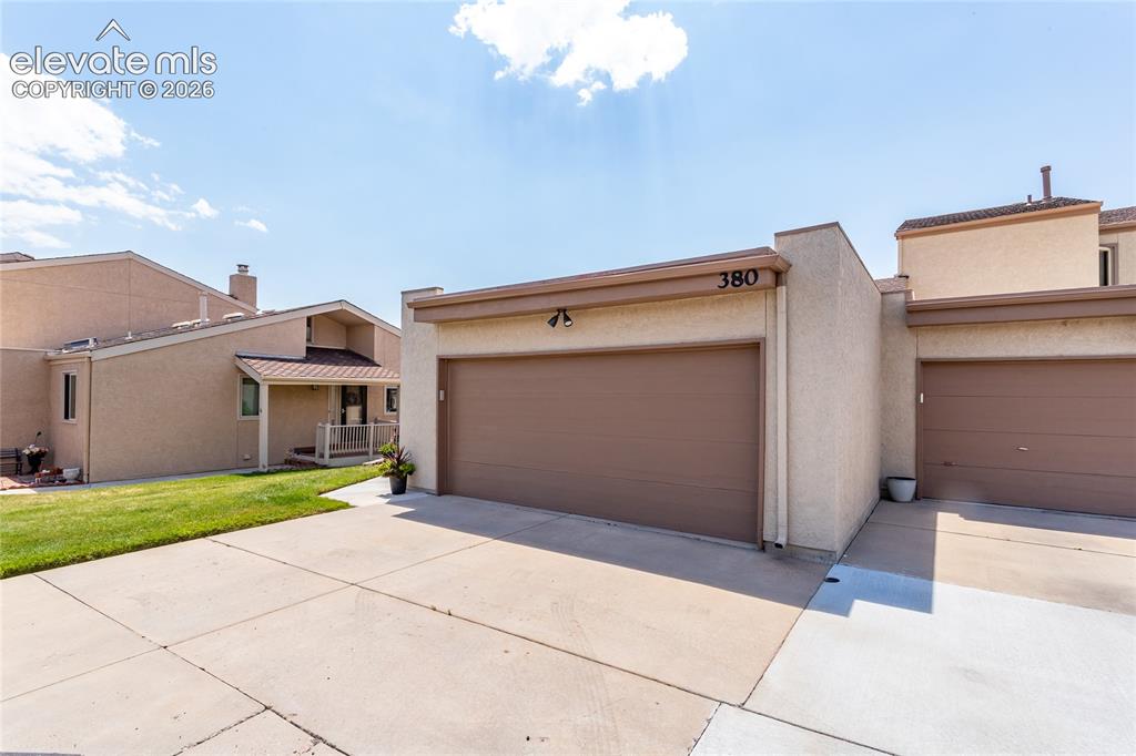 380 Mission Hill Way Colorado Springs CO 80921