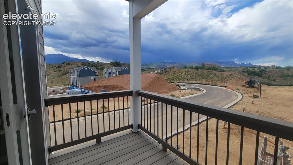 747 Belleza View Colorado Springs CO 80907