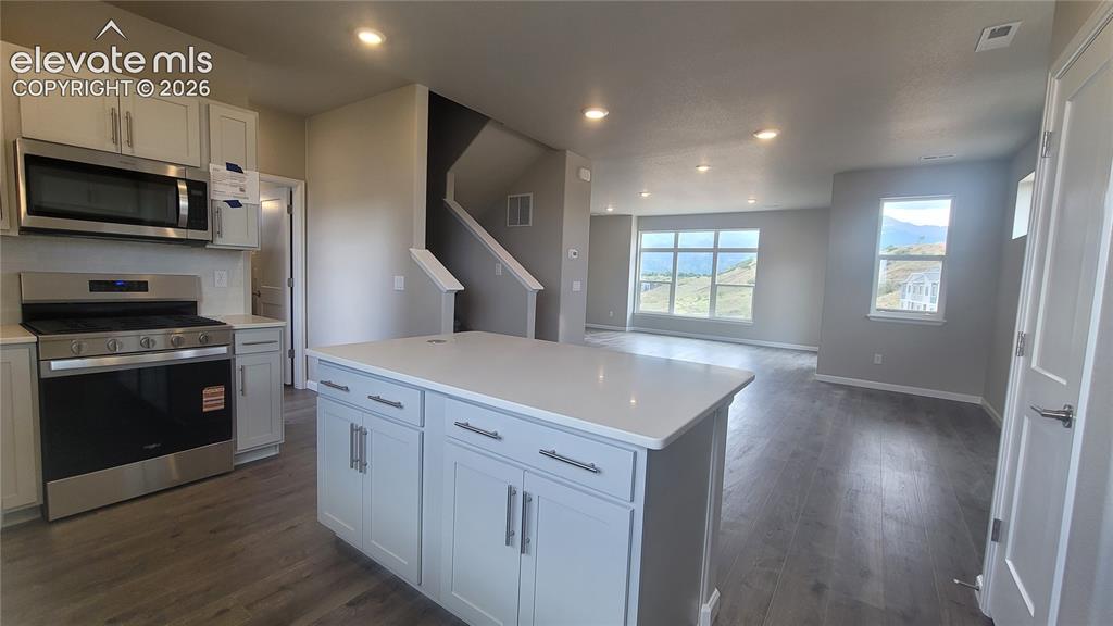 747 Belleza View Colorado Springs CO 80907