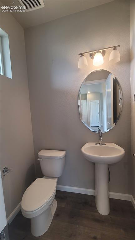 747 Belleza View Colorado Springs CO 80907