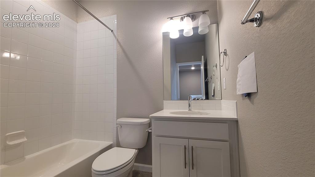 747 Belleza View Colorado Springs CO 80907