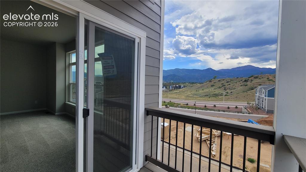747 Belleza View Colorado Springs CO 80907