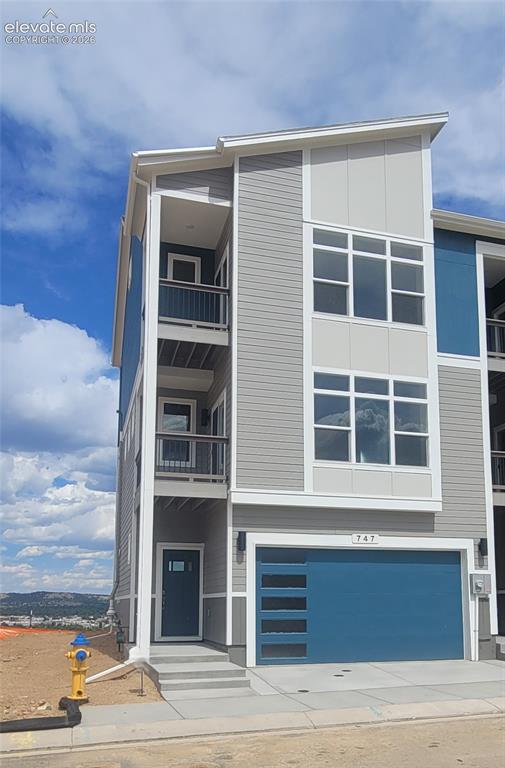 747 Belleza View Colorado Springs CO 80907