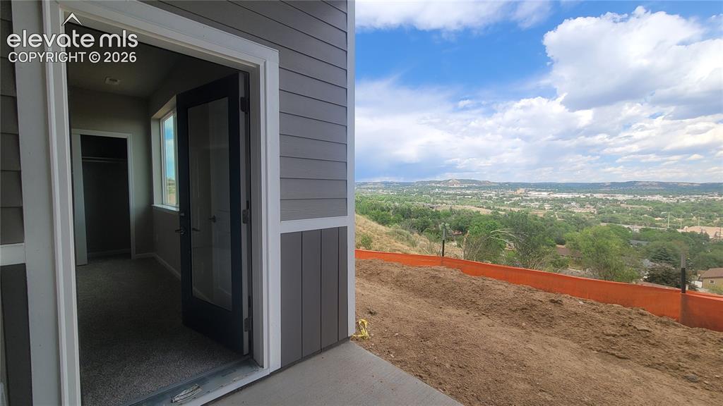 747 Belleza View Colorado Springs CO 80907