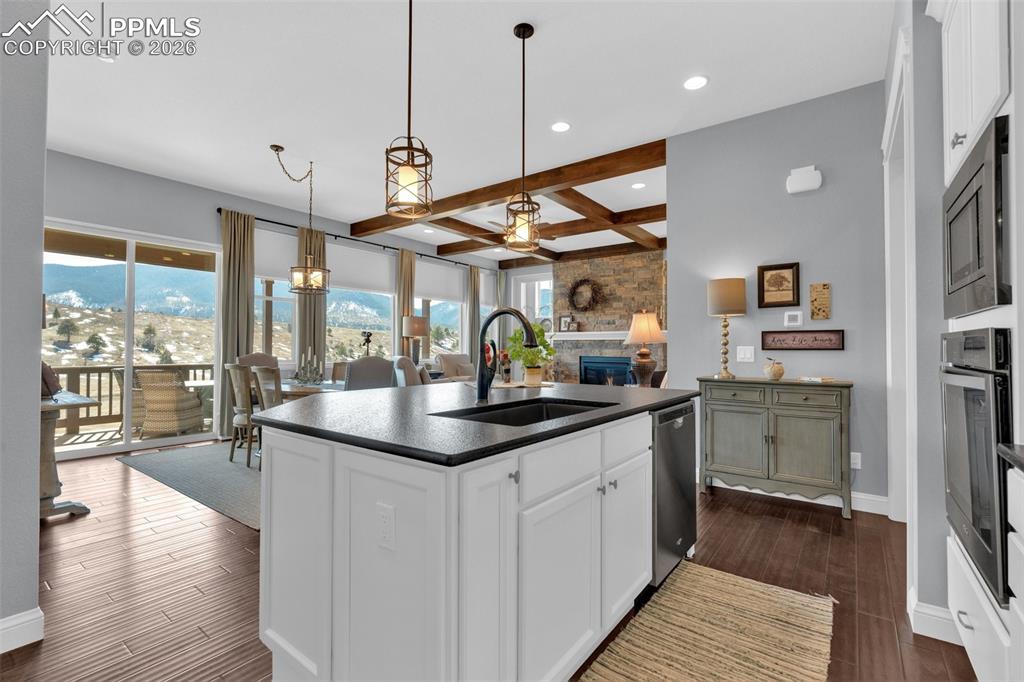 4540 Echo Cliff Lane Larkspur CO 80118
