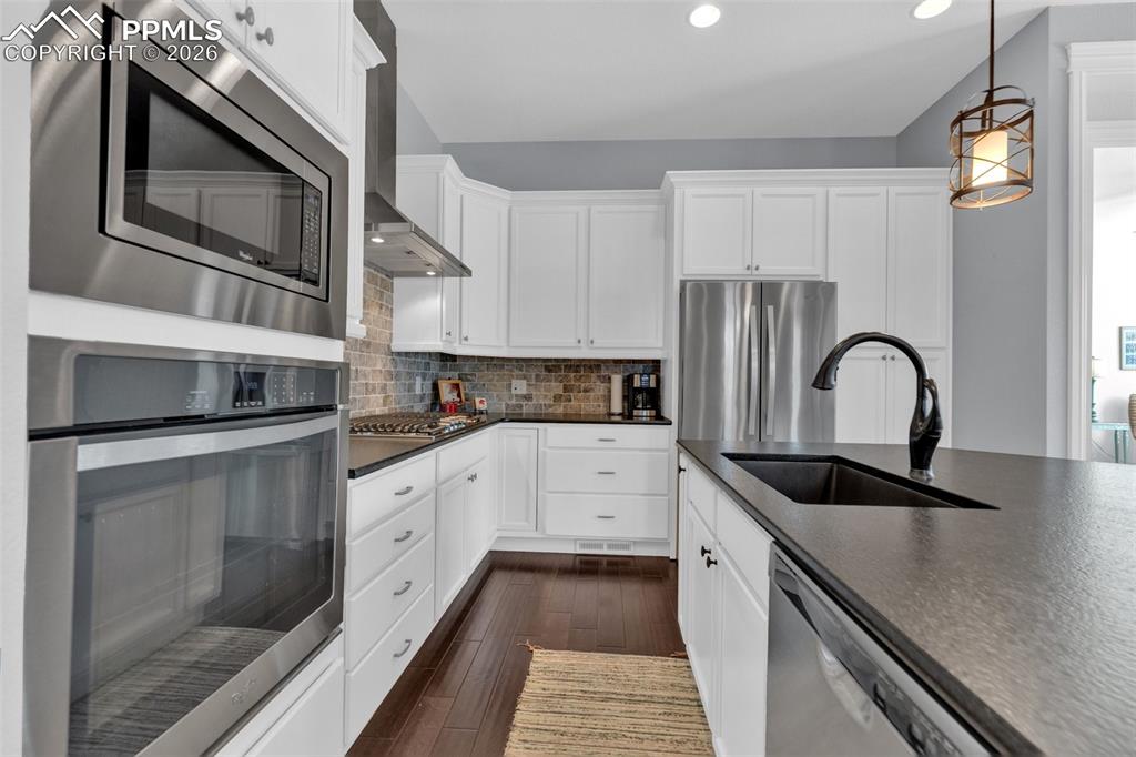 4540 Echo Cliff Lane Larkspur CO 80118