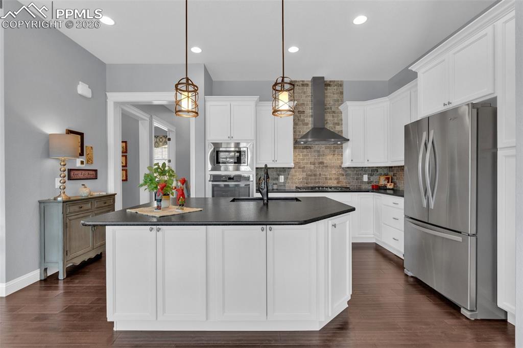 4540 Echo Cliff Lane Larkspur CO 80118