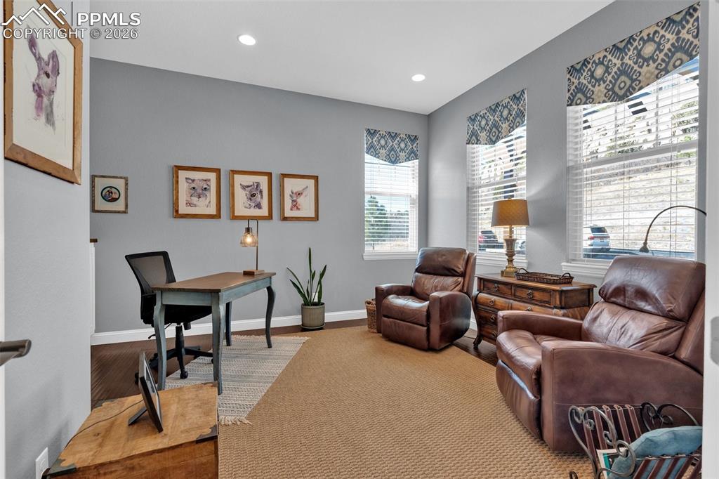 4540 Echo Cliff Lane Larkspur CO 80118