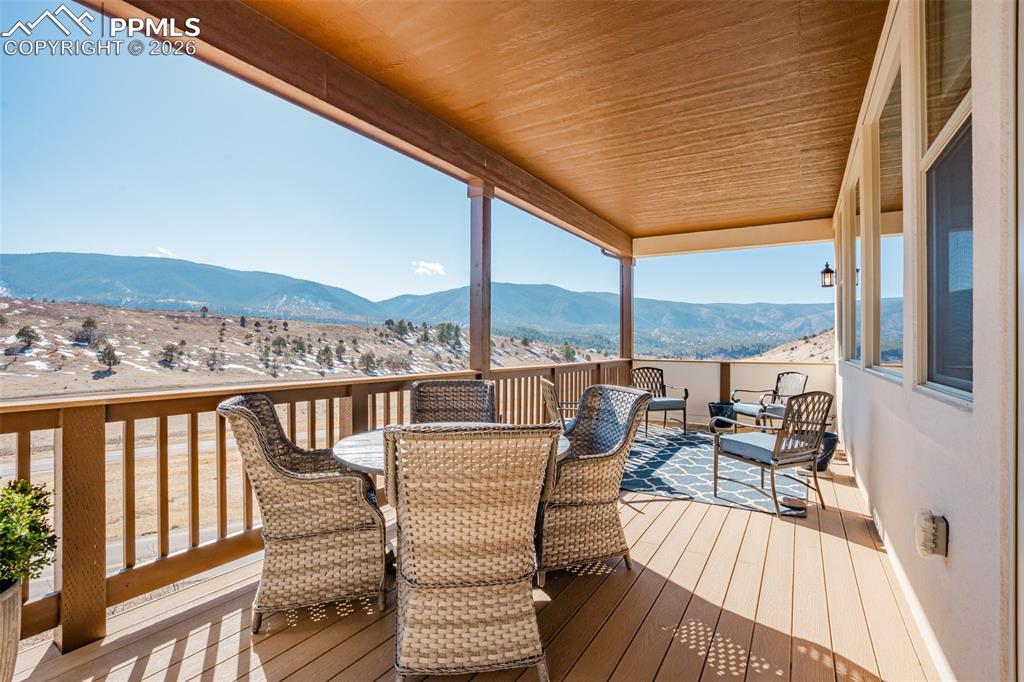 4540 Echo Cliff Lane Larkspur CO 80118