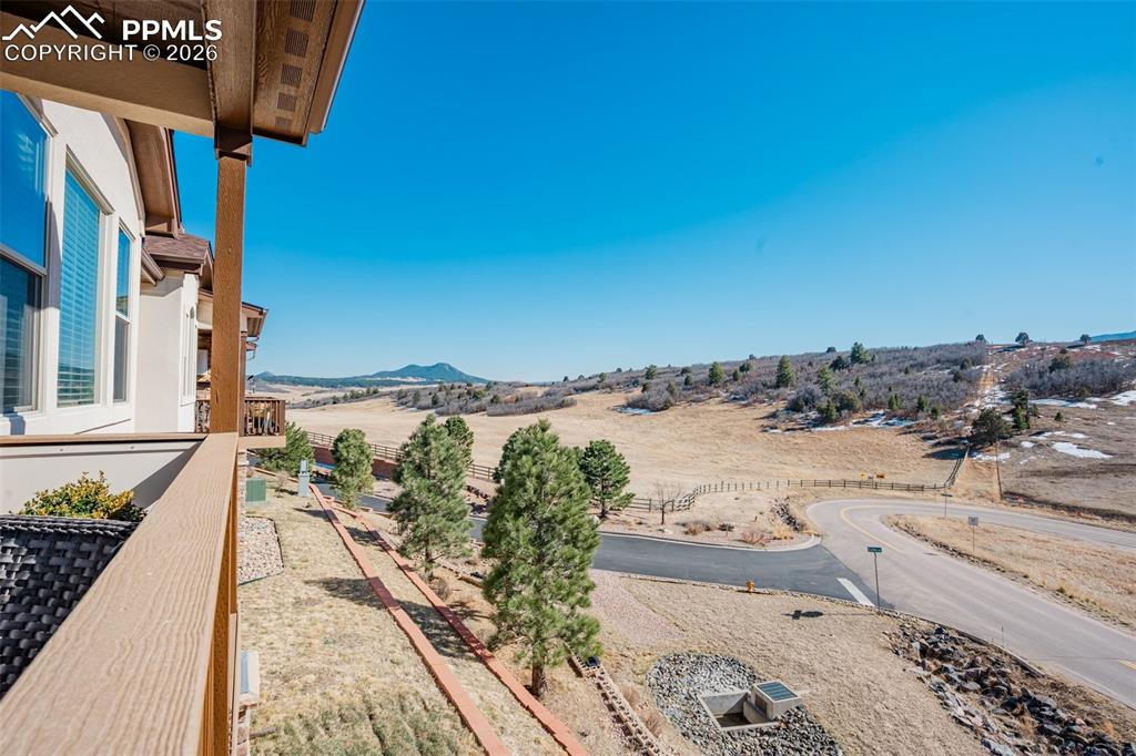 4540 Echo Cliff Lane Larkspur CO 80118