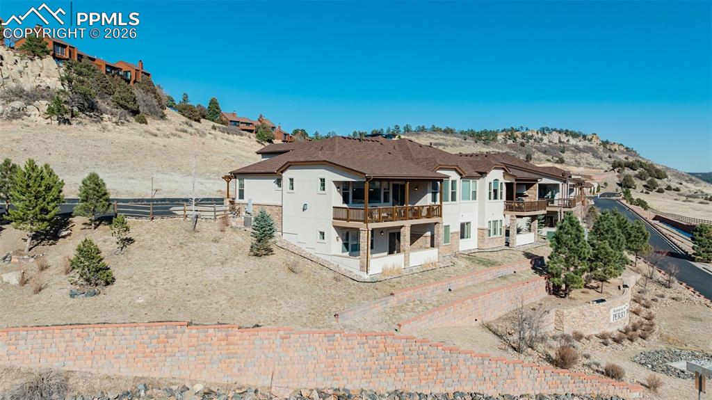 4540 Echo Cliff Lane Larkspur CO 80118