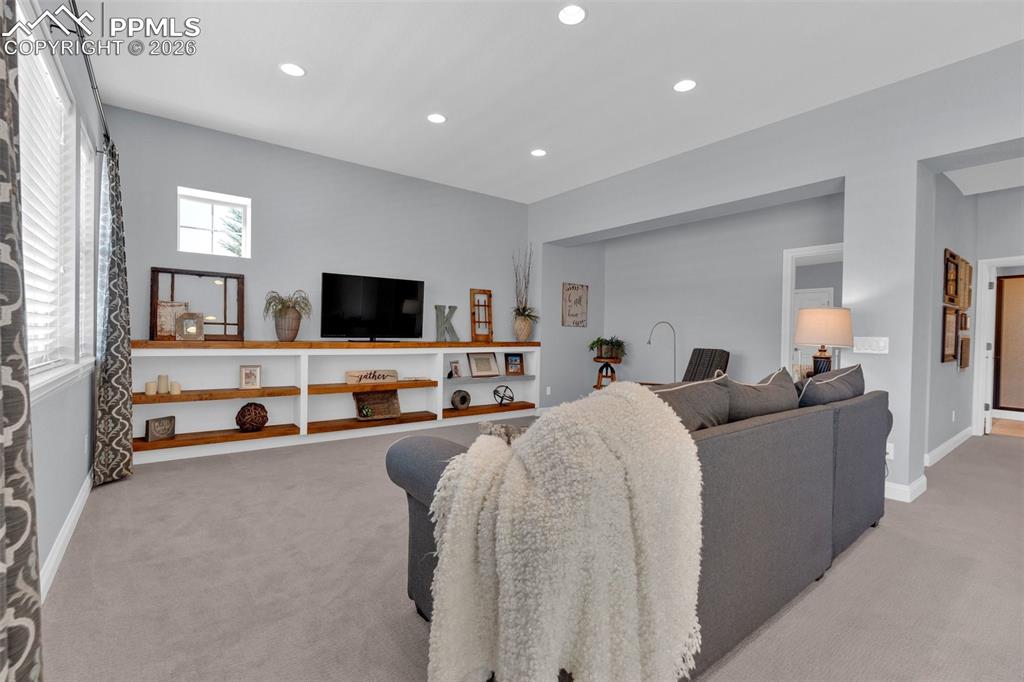 4540 Echo Cliff Lane Larkspur CO 80118
