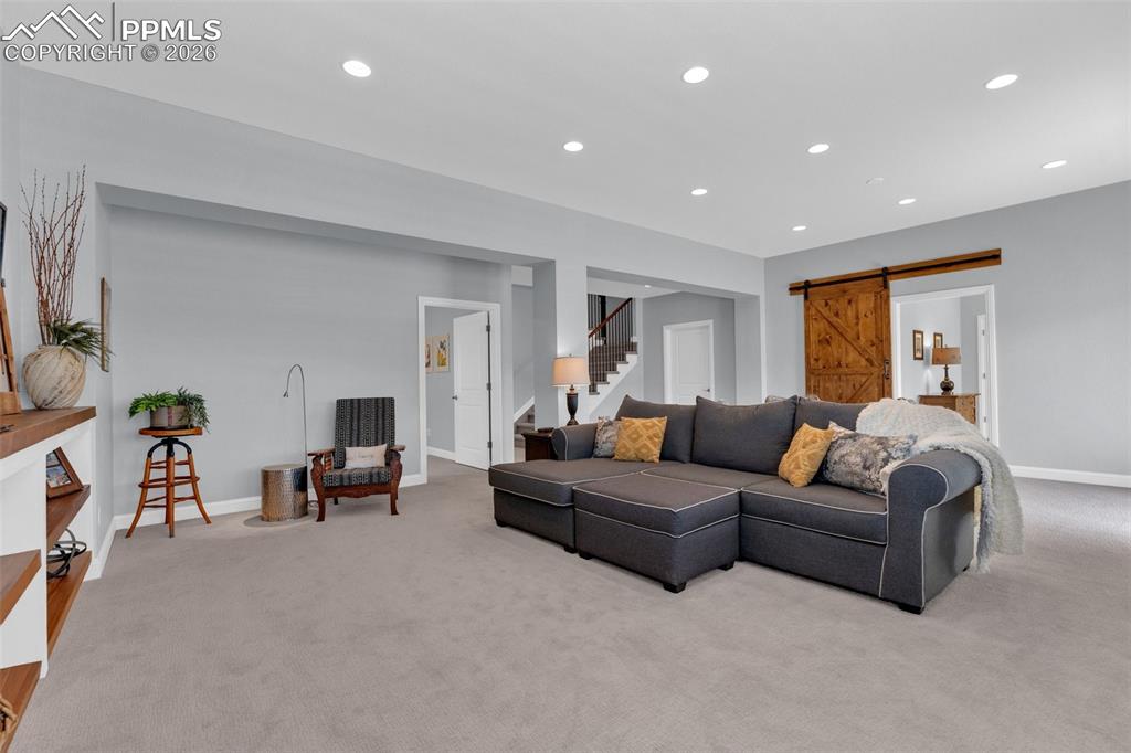 4540 Echo Cliff Lane Larkspur CO 80118