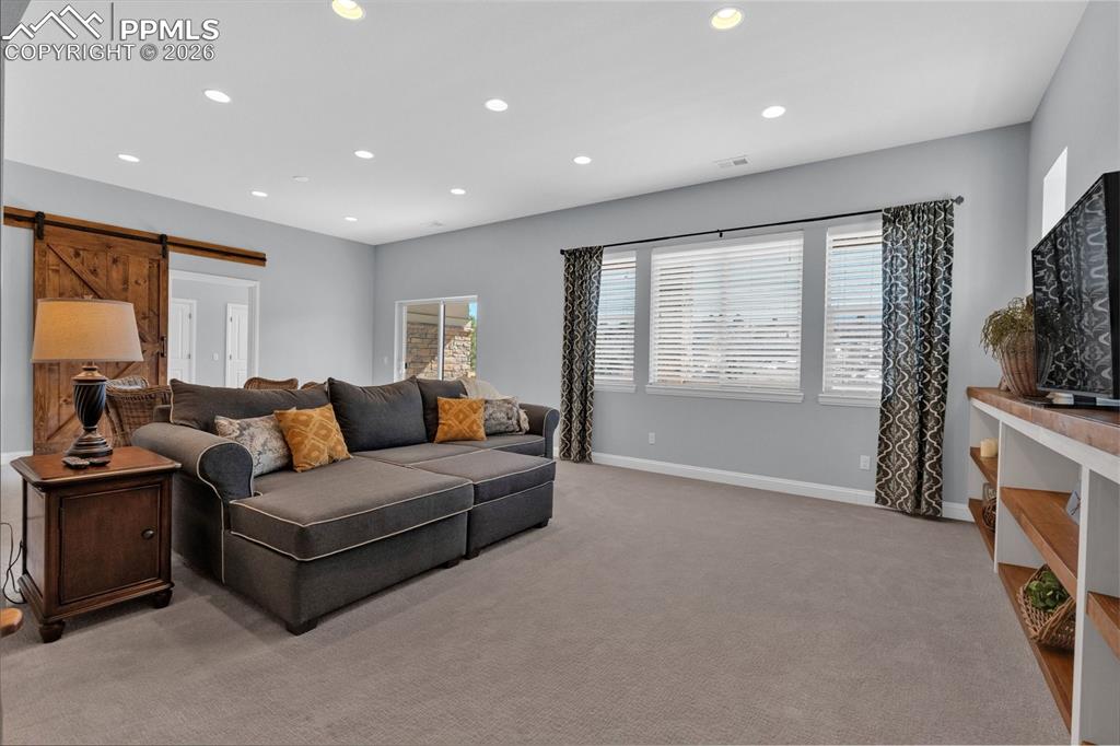4540 Echo Cliff Lane Larkspur CO 80118
