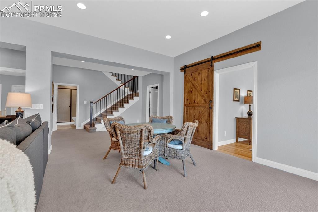 4540 Echo Cliff Lane Larkspur CO 80118