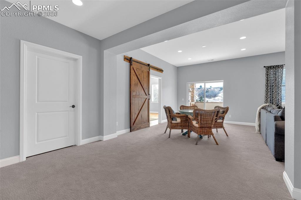 4540 Echo Cliff Lane Larkspur CO 80118