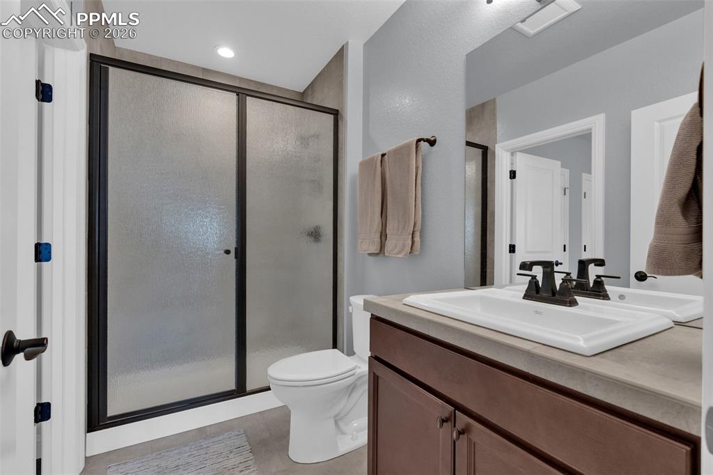 4540 Echo Cliff Lane Larkspur CO 80118