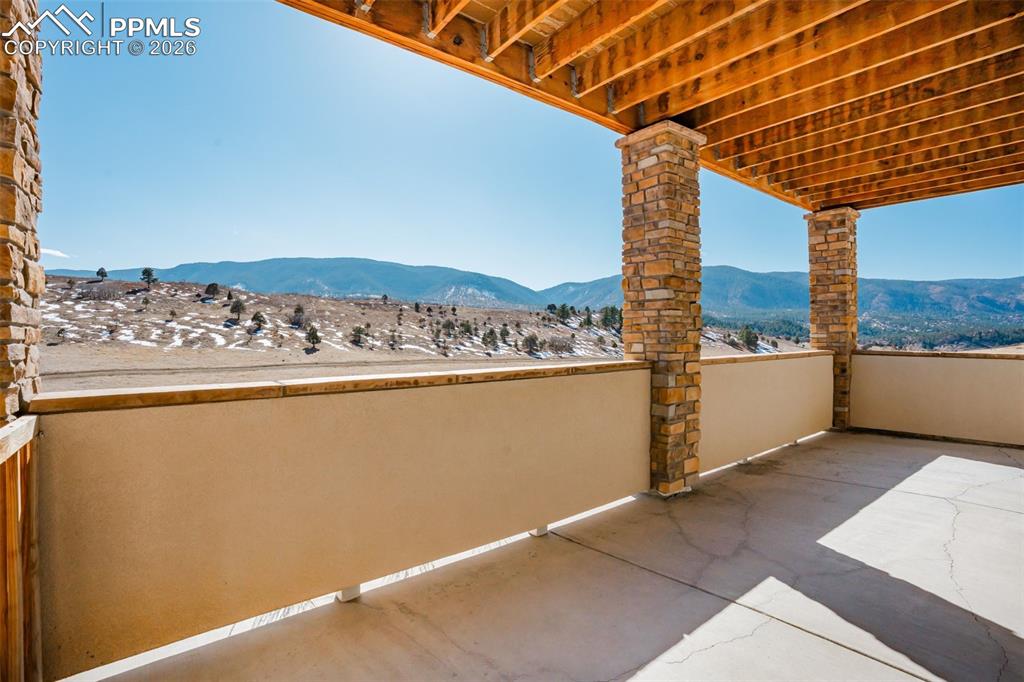 4540 Echo Cliff Lane Larkspur CO 80118