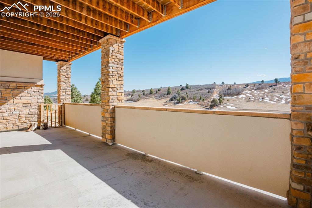 4540 Echo Cliff Lane Larkspur CO 80118